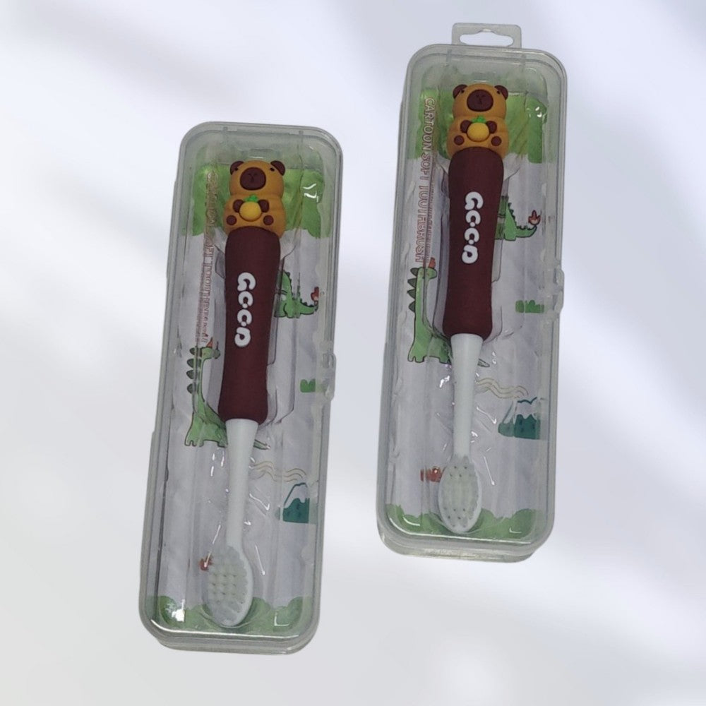 CEPILLO DE DIENTE P/NINO PERSONAJE SSH-