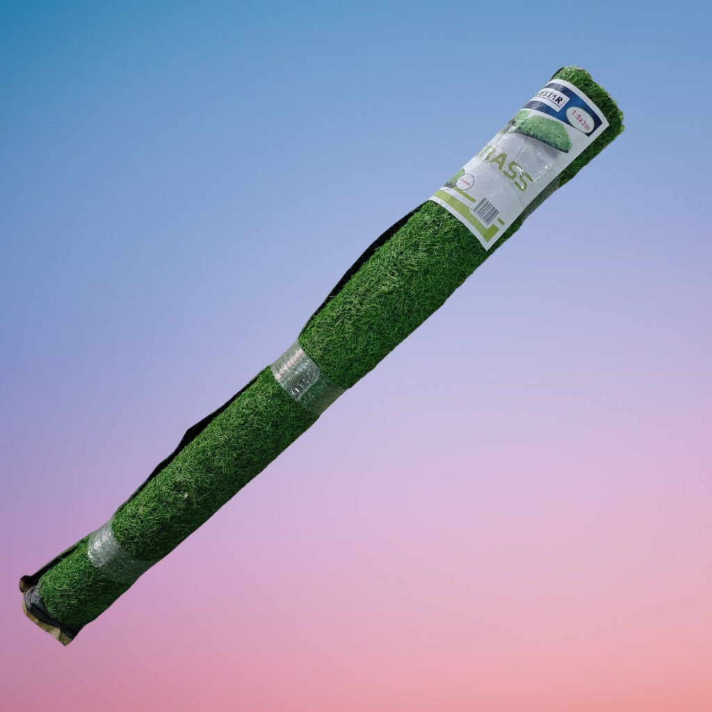 ALFOMBRA ZACATE 1.5*3M