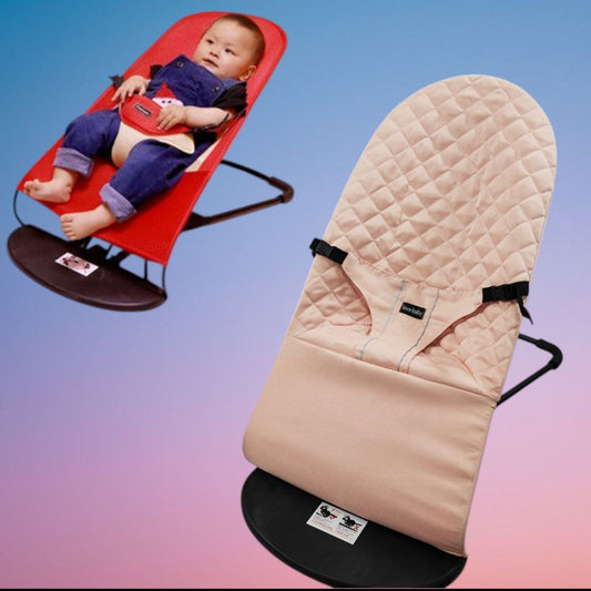 SILLA MECEDORA BEBE BB-3