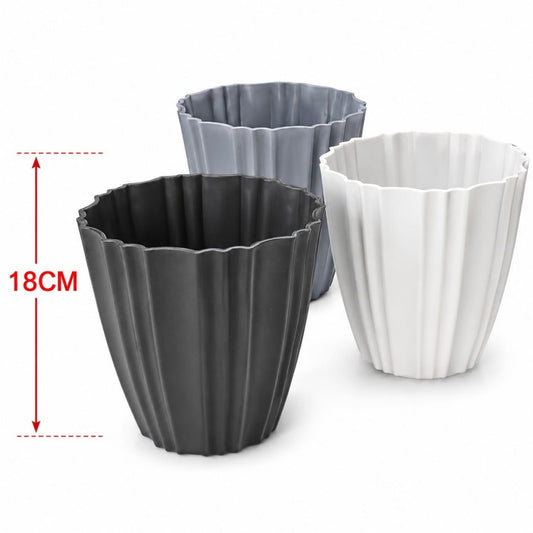 MACETA PVC 820-3