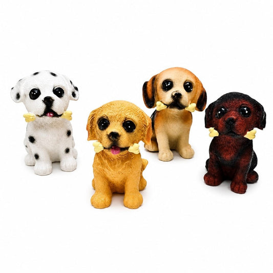 ADORNO PERRO 576
