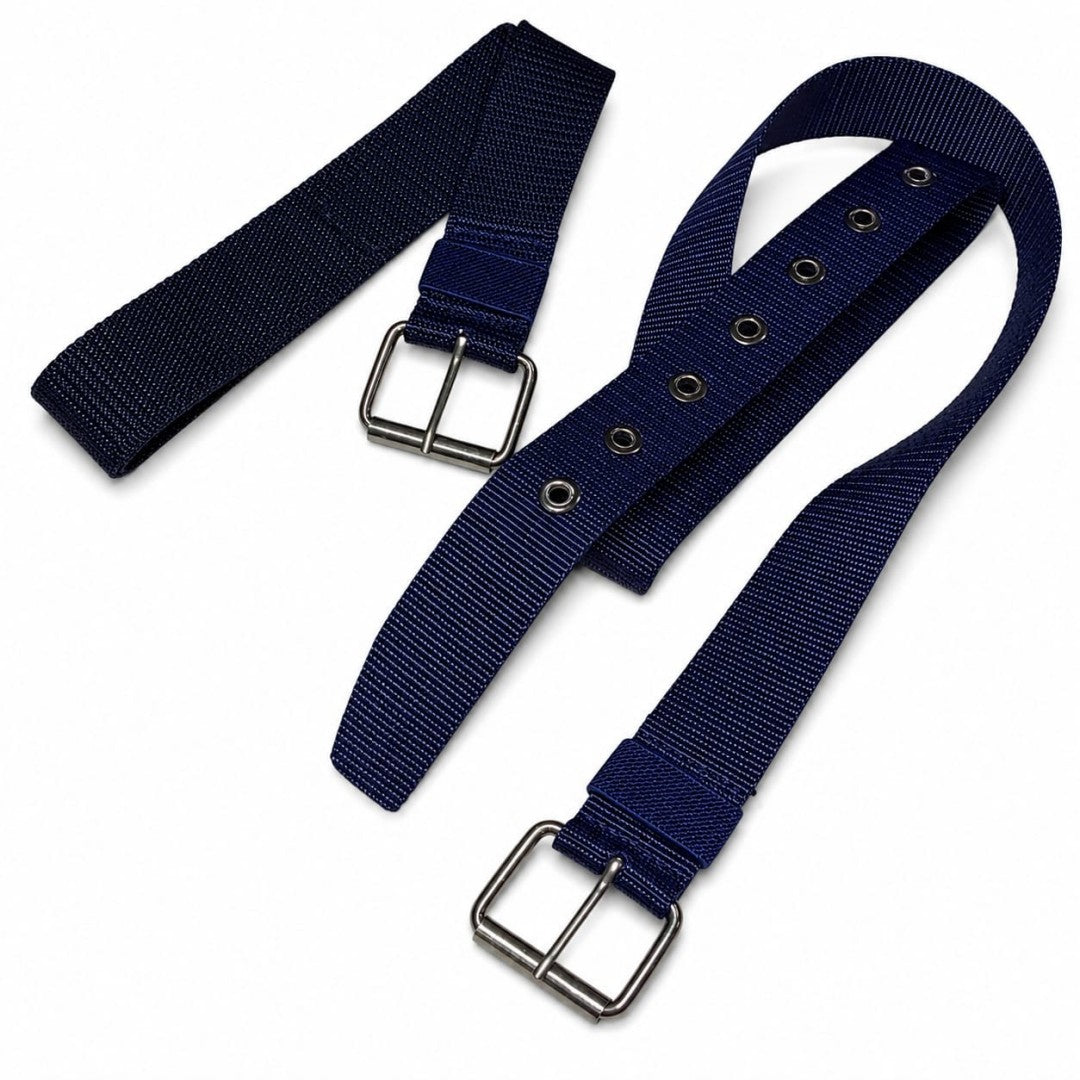 FAJA PARA HOMBRE TELA 3.8CM B