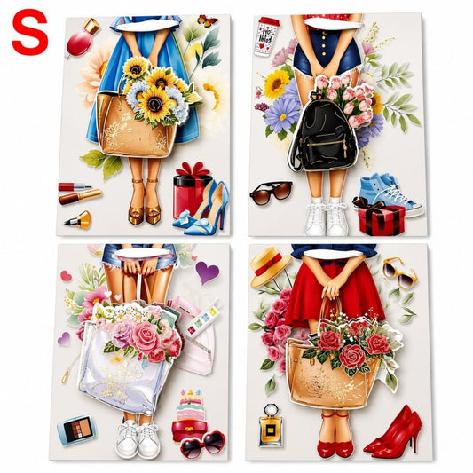 BOLSA REGALO S SC329