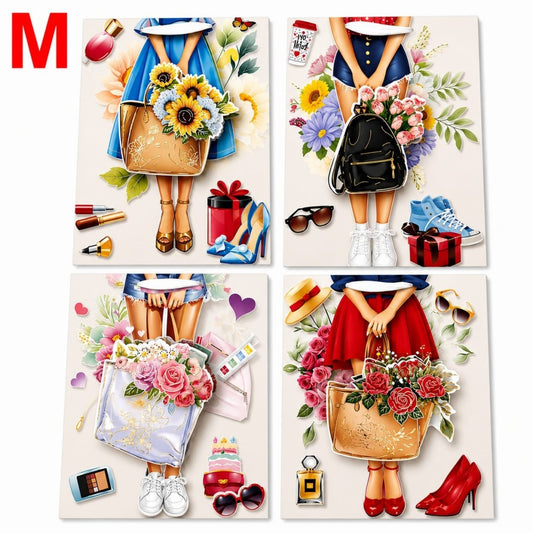 BOLSA REGALO M SC329