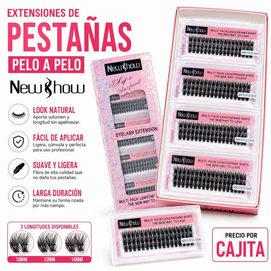 SET PESTANA AD4962-2
