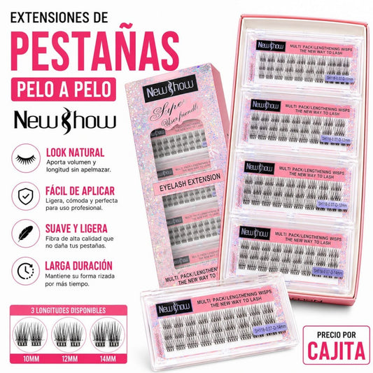 SET PESTANA AD4962-3