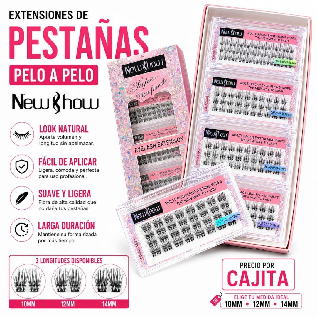SET PESTANA AD4962-4