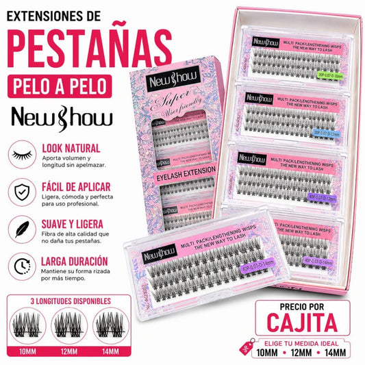 SET PESTANA AD4962-5