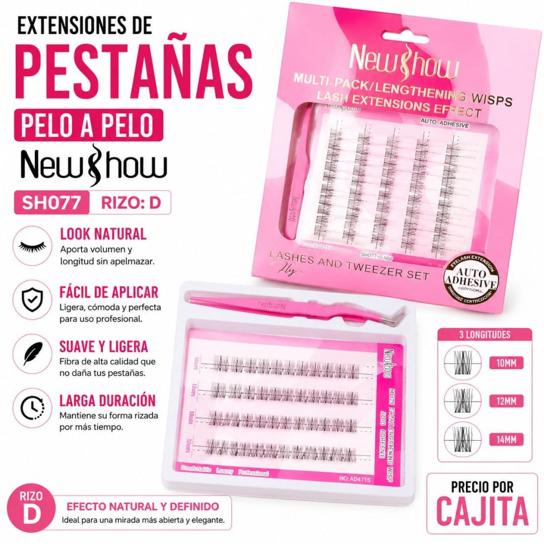 SET PESTANA AD4715-2