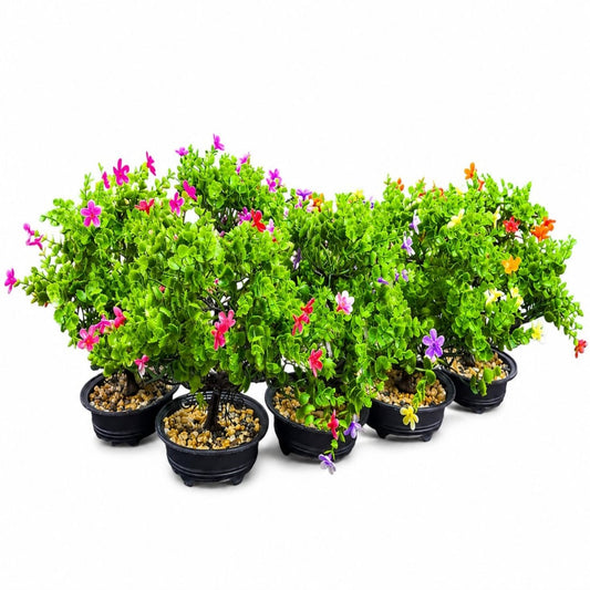 PLANTA ARTIFICIAL EN MACETA CY211192