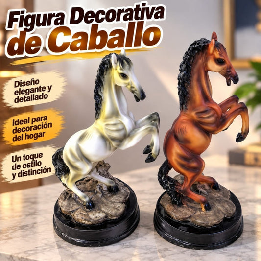 ADORNO CABALLO 5054