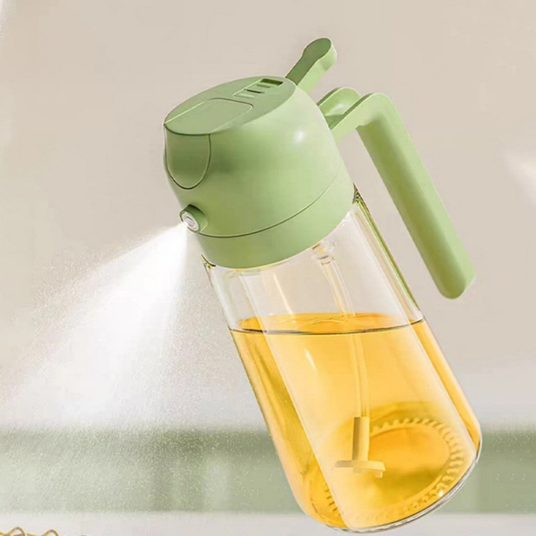 PICHEL DISOENSADOR ACIETE 470ML NBPYH\0138