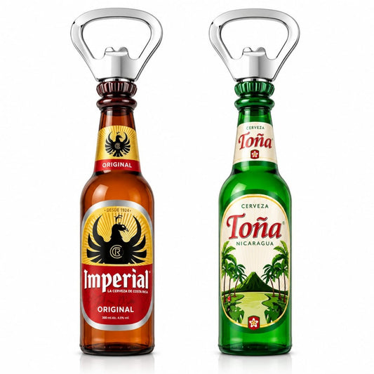 ABRIDOR MARCA CERVEZA 6743-3