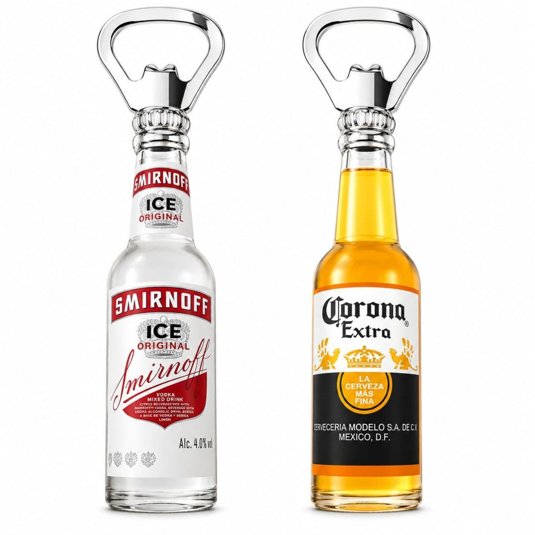 ABRIDOR MARCA CERVEZA 6743-5