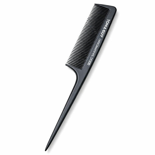 PEINE NEGRO 06300S