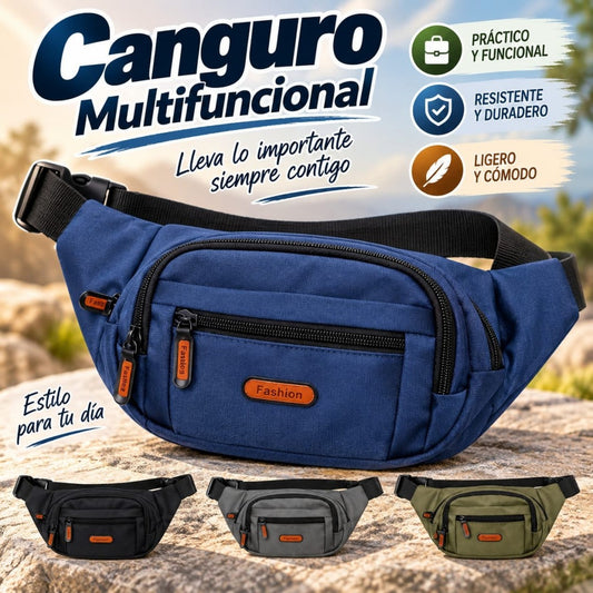 CANGURO Y617-6