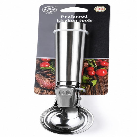 CUCHARA PARA HELADO DC-4 5.5