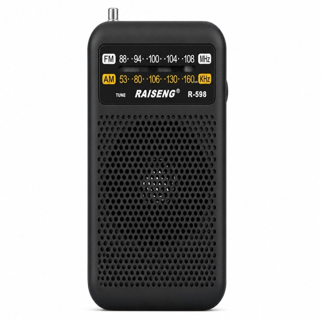 RADIO R-598