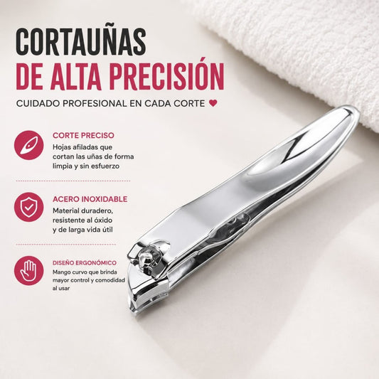 CORTA UNAS 278303