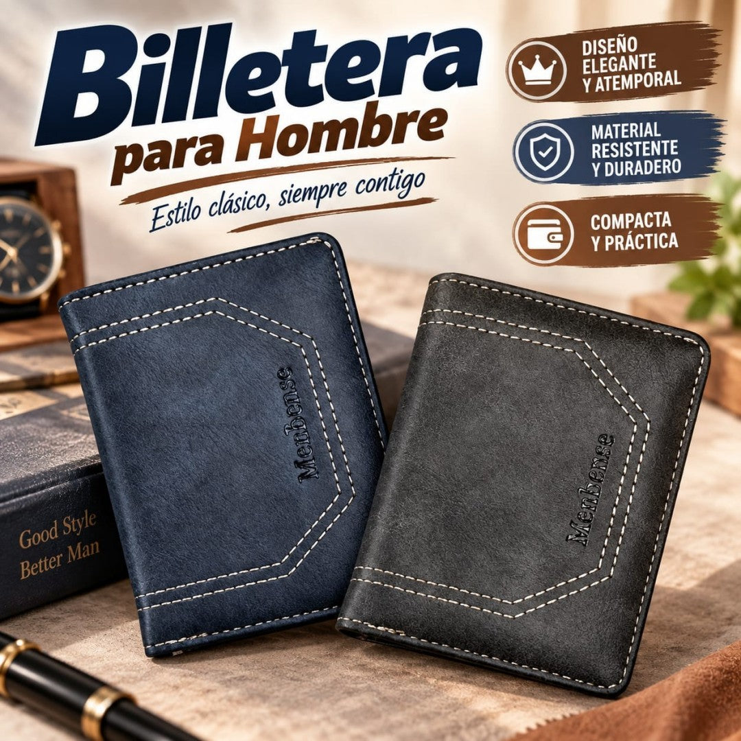 BILLETERA HOMBRE 280501