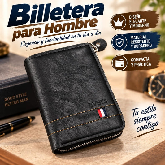 BILLETERA HOMBRE 280502