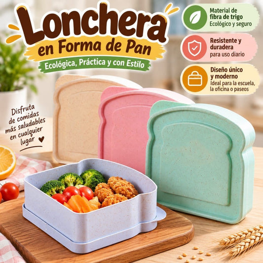 SANDWICHERA PLASTICA
