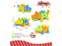 CARRO LAGARTO ARMAR YH833