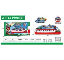 ORGANETA MARIO 9096-2