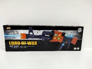 PISTOLA AK SONIDO 1029-1