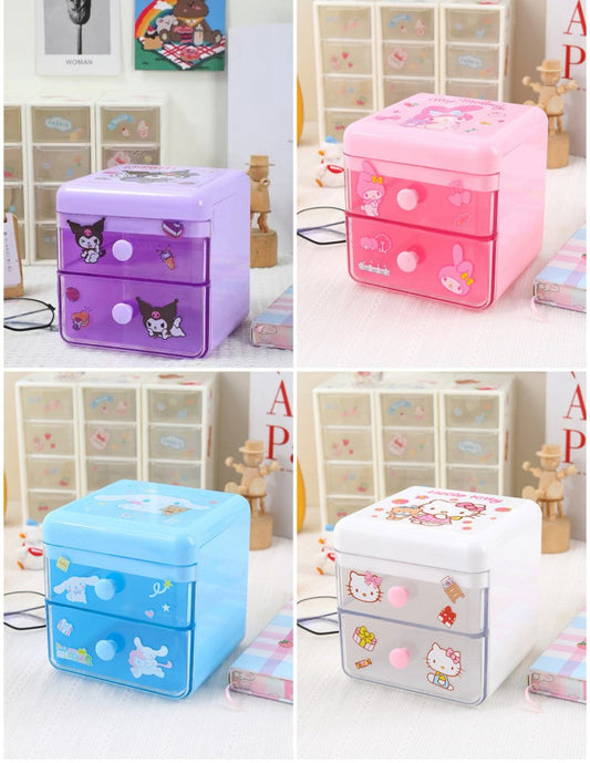 GAVETERO PERSONAJE PEQ