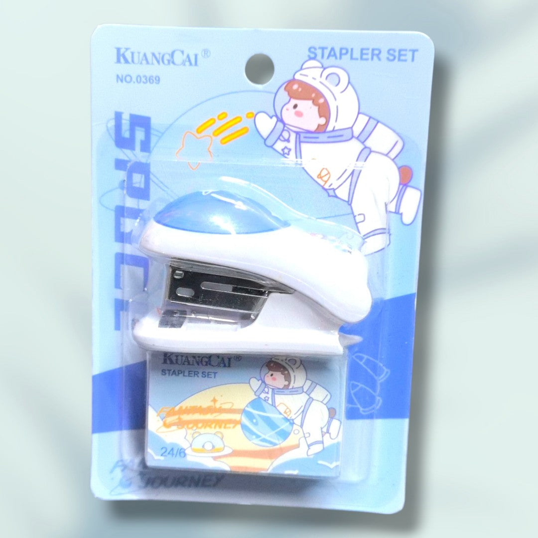 SET ENGRAPADOR ASTRONAUTA 0369