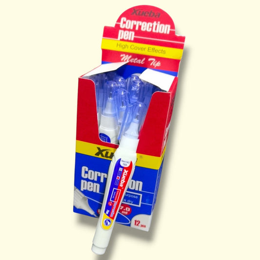 CORRECTOR XUEBA XB-165 B