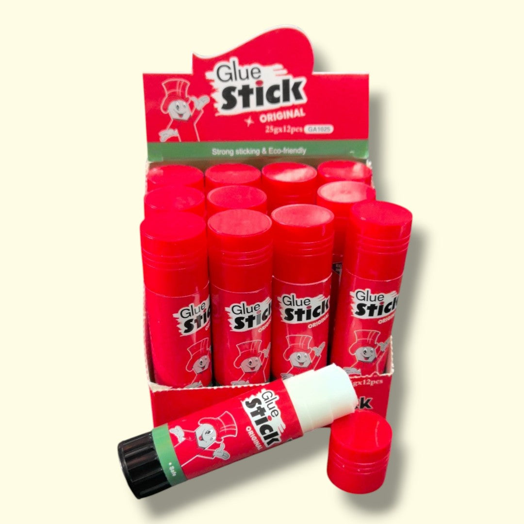 GOMA EN BARRA GA-1025B