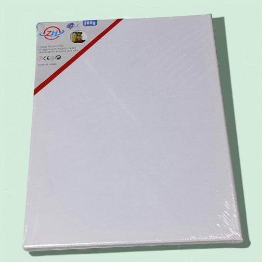 LIENZO PARA PINTAR 30*40CM