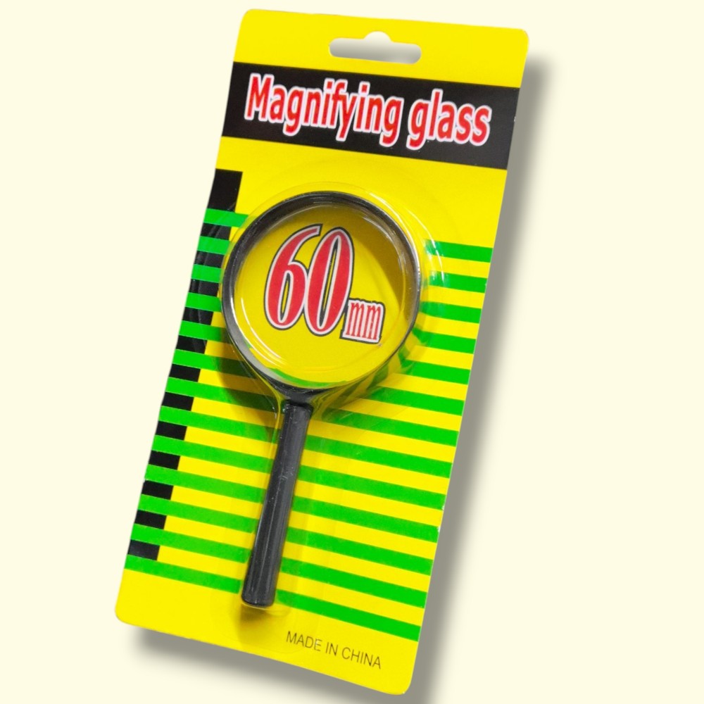 LUPA 60MM