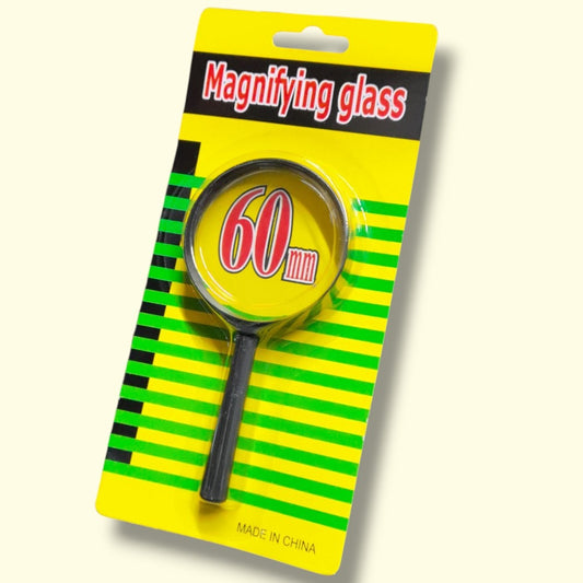 LUPA 60MM