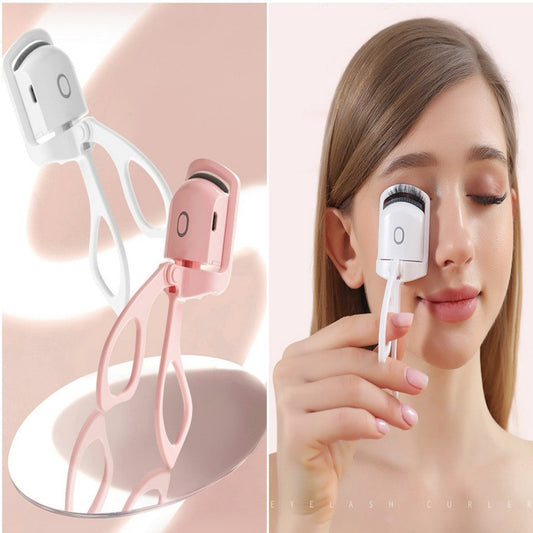 PINZA PARA PESTANA WD-888