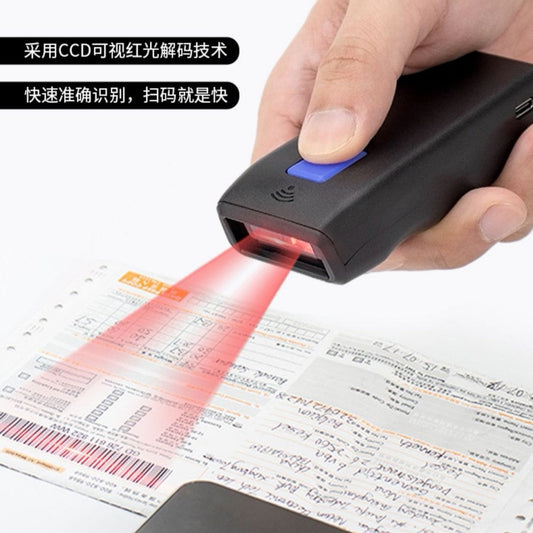 ESCANER BLUETOOTH PARA CODIGOS