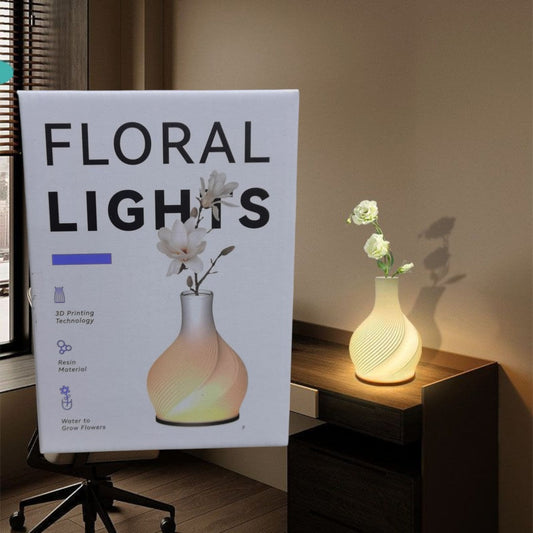 LAMPARA NOCHE TPO JARON DY-245