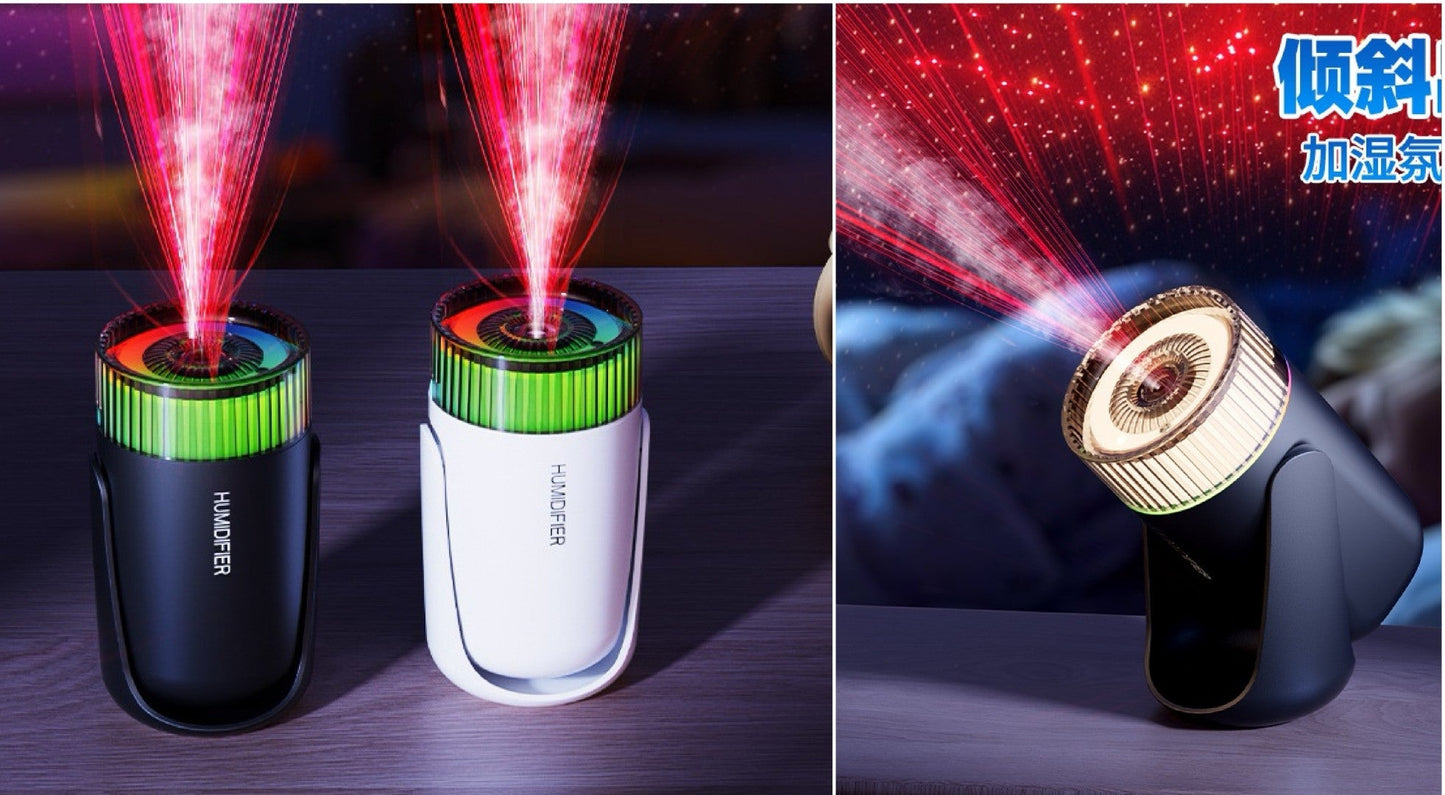 DIFUSOL PROYECTOR JXL-707