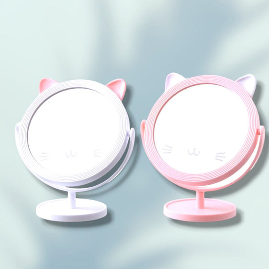 ESPEJO MESA GATO TD307ME