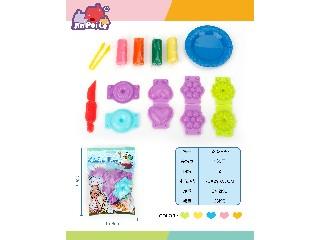 JUEGO DE BARRO COLOR 5838-80