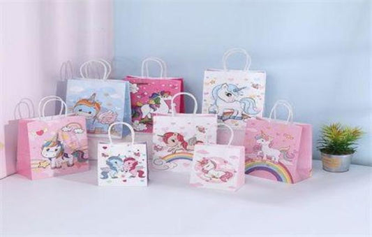 BOLSA REGALO PAPEL PERSONAJE 21*27 1