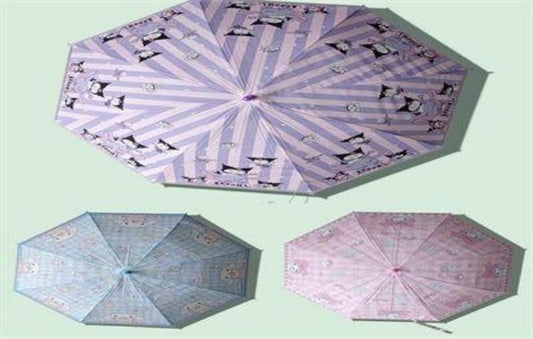 PARAGUA PERSONAJE PVC 50CM