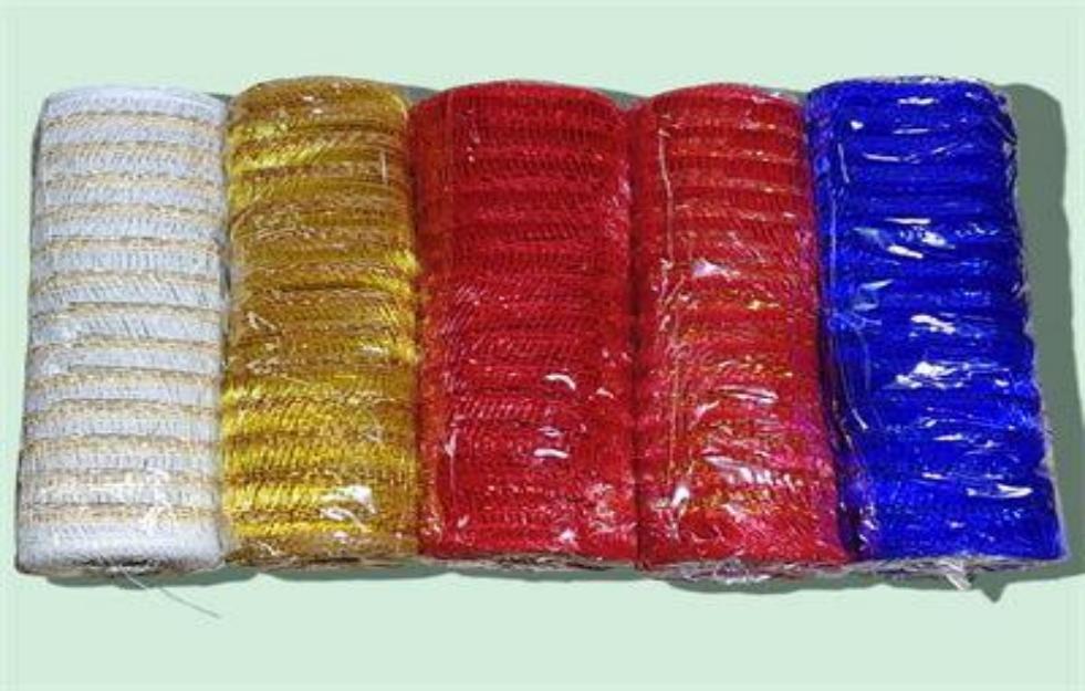 MALLA NAV 26CM 5YD B