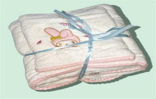 SET PANO 2PCS  MELODY