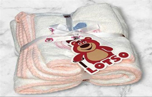 SET PANO 2PCS LOTSO