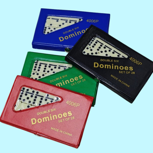 DOMINO CAJA 19*5MM