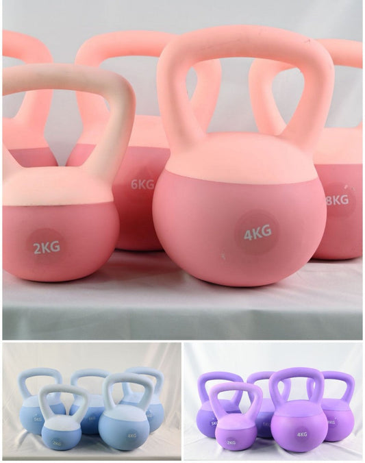 MANCUERNAS PESAS 5KG