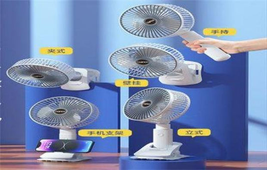 VENTILADOR PRENSA B